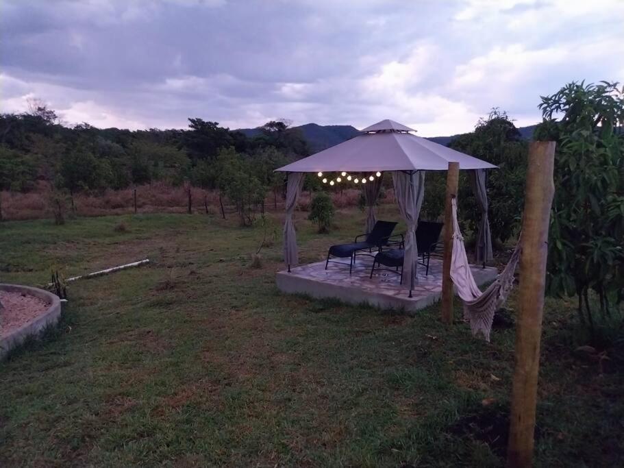 Solar Piri Villa Pirenópolis Exterior foto